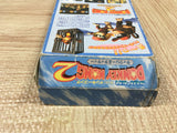 Super Donkey Kong Country 2 Boxed Nintendo Super Famicom SNES Japan - UF5821