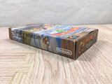 Super Donkey Kong Country 3 Boxed Nintendo Super Famicom SNES Japan - UF5822