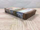 Super Donkey Kong Country 3 Boxed Nintendo Super Famicom SNES Japan - UF5822