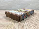 Super Donkey Kong Country 3 Boxed Nintendo Super Famicom SNES Japan - UF5822