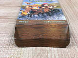 Super Donkey Kong Country 3 Boxed Nintendo Super Famicom SNES Japan - UF5822