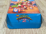 Mickey & Minnie Magical Adventure 2 Boxed Super Famicom SNES Japan - UF5823