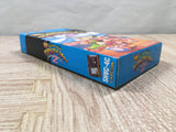Mickey & Minnie Magical Adventure 2 Boxed Super Famicom SNES Japan - UF5823