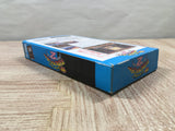 Mickey & Minnie Magical Adventure 2 Boxed Super Famicom SNES Japan - UF5823