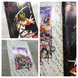 Samurai Shodown Spirits Boxed Nintendo Super Famicom SNES Japan - UF5824