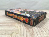 Samurai Shodown Spirits Boxed Nintendo Super Famicom SNES Japan - UF5824