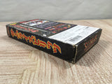 Samurai Shodown Spirits Boxed Nintendo Super Famicom SNES Japan - UF5824