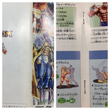 Muscle Bomber Boxed Super Famicom SNES Japan - UF5825