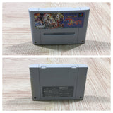 Muscle Bomber Boxed Super Famicom SNES Japan - UF5825