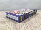 Muscle Bomber Boxed Super Famicom SNES Japan - UF5825