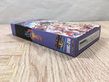 Muscle Bomber Boxed Super Famicom SNES Japan - UF5825