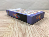 Muscle Bomber Boxed Super Famicom SNES Japan - UF5825