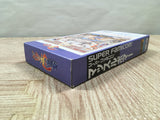 Muscle Bomber Boxed Super Famicom SNES Japan - UF5825