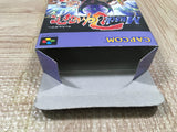 Muscle Bomber Boxed Super Famicom SNES Japan - UF5825