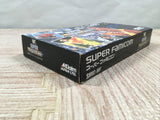 WWF Super WrestleMania Pro Wrestling Boxed Super Famicom SNES Japan - UF5826