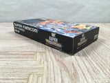 WWF Super WrestleMania Pro Wrestling Boxed Super Famicom SNES Japan - UF5826