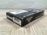WWF Super WrestleMania Pro Wrestling Boxed Super Famicom SNES Japan - UF5826