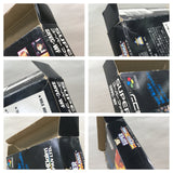 WWF Super WrestleMania Pro Wrestling Boxed Super Famicom SNES Japan - UF5826