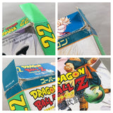 Dragon Ball Z Super Butouden 3 Boxed Nintendo Super Famicom SNES Japan - UF5827