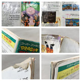Dragon Ball Z Super Butouden 3 Boxed Nintendo Super Famicom SNES Japan - UF5827