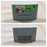 Dragon Ball Z Super Butouden 3 Boxed Nintendo Super Famicom SNES Japan - UF5827