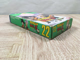 Dragon Ball Z Super Butouden 3 Boxed Nintendo Super Famicom SNES Japan - UF5827