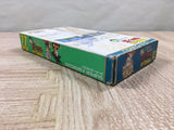 Dragon Ball Z Super Butouden 3 Boxed Nintendo Super Famicom SNES Japan - UF5827