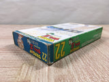 Dragon Ball Z Super Butouden 3 Boxed Nintendo Super Famicom SNES Japan - UF5827