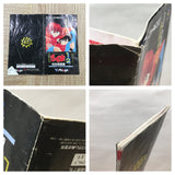 Ranma 1/2 Chounai Gekitou Hen Boxed Nintendo Super Famicom SNES Japan - UF5828