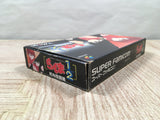 Ranma 1/2 Chounai Gekitou Hen Boxed Nintendo Super Famicom SNES Japan - UF5828