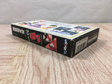 Ranma 1/2 Chounai Gekitou Hen Boxed Nintendo Super Famicom SNES Japan - UF5828