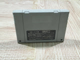 Final Fight Boxed Nintendo Super Famicom SNES Japan - UF5829