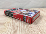 Final Fight Boxed Nintendo Super Famicom SNES Japan - UF5829