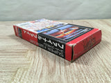 Final Fight Boxed Nintendo Super Famicom SNES Japan - UF5829