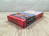 Final Fight Boxed Nintendo Super Famicom SNES Japan - UF5829