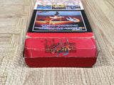 Final Fight Boxed Nintendo Super Famicom SNES Japan - UF5829