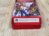 Final Fight Boxed Nintendo Super Famicom SNES Japan - UF5829