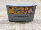 Final Fight 2 Boxed Nintendo Super Famicom SNES Japan - UF5830