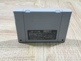 Final Fight 2 Boxed Nintendo Super Famicom SNES Japan - UF5830