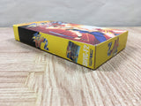 Final Fight 2 Boxed Nintendo Super Famicom SNES Japan - UF5830