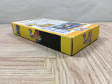 Final Fight 2 Boxed Nintendo Super Famicom SNES Japan - UF5830