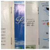Pilotwings Boxed Nintendo Super Famicom SNES Japan - UF5831