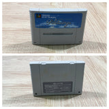 Pilotwings Boxed Nintendo Super Famicom SNES Japan - UF5831