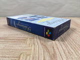 Pilotwings Boxed Nintendo Super Famicom SNES Japan - UF5831