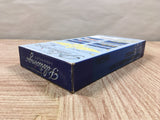 Pilotwings Boxed Nintendo Super Famicom SNES Japan - UF5831