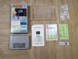Star Fox Boxed Nintendo Super Famicom SNES Japan - UF5832
