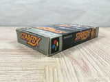 Star Fox Boxed Nintendo Super Famicom SNES Japan - UF5832