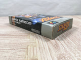 Star Fox Boxed Nintendo Super Famicom SNES Japan - UF5832