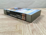 Star Fox Boxed Nintendo Super Famicom SNES Japan - UF5832