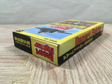Desert Fighter Suna no Arashi Sakusen Boxed Super Famicom SNES Japan - UF5833